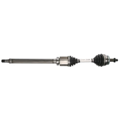 Albero di trasmissione SKF VKJC 4942 destro