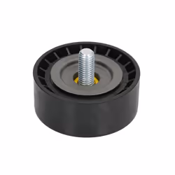 Puleggia di rinvio/guida, cinghia trapezoidale SKF VKM 35352