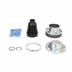 Dentatura interna, lato diff.le,coll. albero colleg.to: 28. Diametro esterno [mm]: 108. Indice: VKJA 8015. Lunghezza [mm]: 64 ...