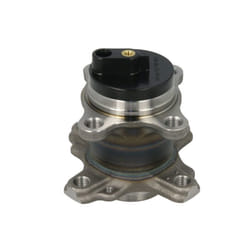 Set di cuscinetti ruota SKF VKBA 7645