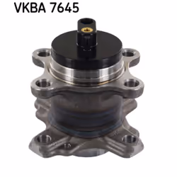 Set di cuscinetti ruota SKF VKBA 7645 - Vista aggiuntiva 4