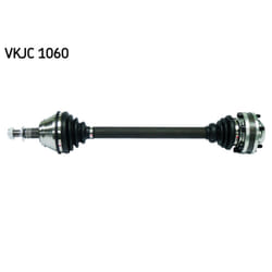 Albero di trasmissione SKF VKJC 1060