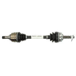 Albero di trasmissione SKF VKJC 1536 sinistro