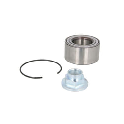 Set di cuscinetti ruota SKF VKBA 7710