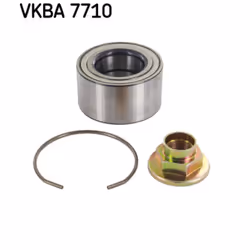 Set di cuscinetti ruota SKF VKBA 7710
