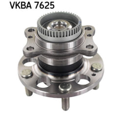Set di cuscinetti ruota SKF VKBA 7625