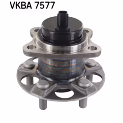 Set di cuscinetti ruota SKF VKBA 7577 - Vista aggiuntiva 4