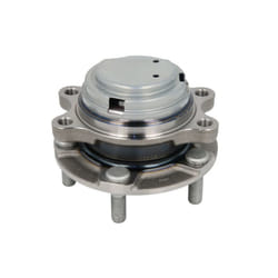 Set di cuscinetti ruota SKF VKBA 7698