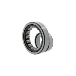 SKF - Cuscinetto a rulli cilindrici 25mm od 100mm id 55mm foro cilindrico