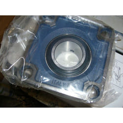 Cuscinetto con supporto FY50TF fy 50 tf skg originale 50X143