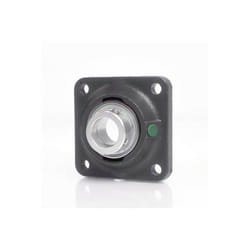 Supporto flangiato FY50 fm 607mm od 143mm quadrato SKF