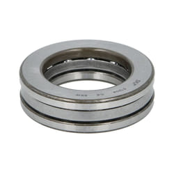 Cuscinetto longitudinale SKF 51209