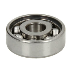 Cuscinetto a sfere con scanalatura profonda SKF 627