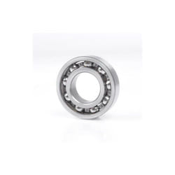 SKF - 618/7 cuscinetto a sfera a gola profonda. 7mm ext. a 3,5 mm di larghezza 14mm