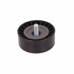 Puleggia di rinvio/guida, cinghia trapezoidale SKF VKM 38516