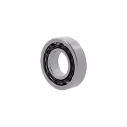 SKF - Cuscinetto a sfere obliquo 7310 begbp 27mm de 110mm id 50mm