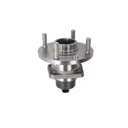 Articolo complementare/info integrativa 2: con sensore ABS integrato. Cerchione, n° fori: 4. Diametro esterno [mm]: 65,95. Fl ...