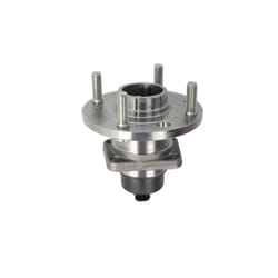 Set di cuscinetti ruota SKF VKBA 7751