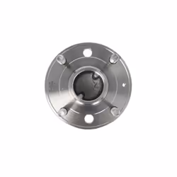Set di cuscinetti ruota SKF VKBA 7751