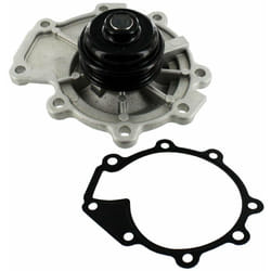 SKF - vkpc 84626 Pompa acqua