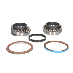 Set di cuscinetti ruota SKF VKBA 5456