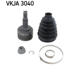 Kit di giunti, albero motore SKF VKJA 3040