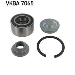 Set di cuscinetti ruota SKF VKBA 7065