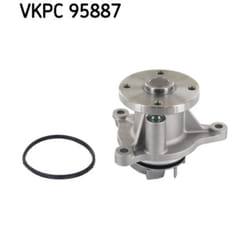 Pompa del refrigerante SKF VKPC 95887