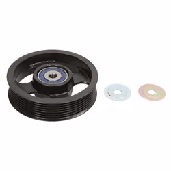 Diametro [mm]: 115. Diametro interno [mm]: 10,3. Indice: VKM 61022. Larghezza [mm]: 26. Numero del Produttore: VKM 61022. Pro ...