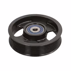 Puleggia di rinvio/guida, cinghia trapezoidale SKF VKM 61022