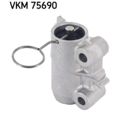 Puleggia tendicinghia, cinghia dentata SKF VKM 75690