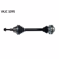 Albero di trasmissione SKF VKJC 1095 sinistro - Vista aggiuntiva 4