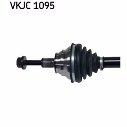 Albero di trasmissione SKF VKJC 1095 sinistro - Vista aggiuntiva 5