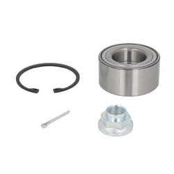 Set di cuscinetti ruota SKF VKBA 7759