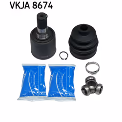 Kit di giunti, albero motore SKF VKJA 8674
