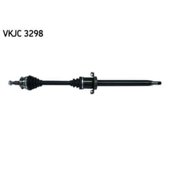 Albero di trasmissione SKF VKJC 3298