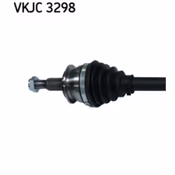 Albero di trasmissione SKF VKJC 3298