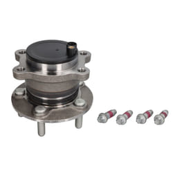 Set di cuscinetti ruota SKF VKBA 7058