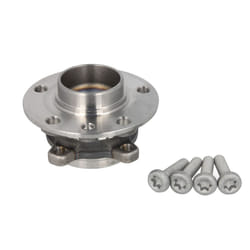 Set di cuscinetti ruota SKF VKBA 7116