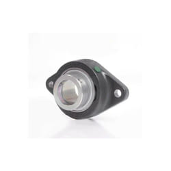Supporto flangiato FYTB40 FM ID 40mm ovale SKF