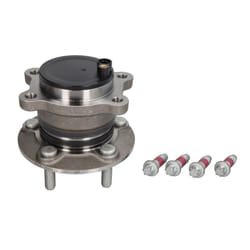 Set di cuscinetti ruota SKF VKBA 7023