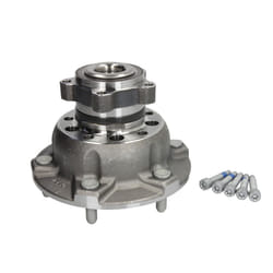 Set di cuscinetti ruota SKF VKBA 7085