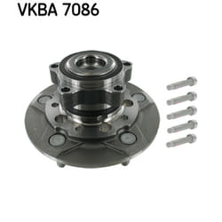 Set di cuscinetti ruota SKF VKBA 7086