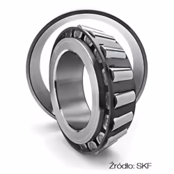 Indice: 32213 /SKF/. Larghezza [mm]: 33,35. Numero del Produttore: 32213. Produttore: SKF.