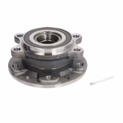 Articolo complementare/info integrativa 2: con sensore ABS integrato. Cerchione, n° fori: 5. Diametro esterno [mm]: 85. Flang ...