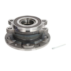 Set di cuscinetti ruota SKF VKBA 7738