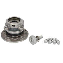 Set di cuscinetti ruota SKF VKBA 7101
