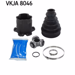 Kit di giunti, albero motore SKF VKJA 8046