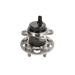 Set di cuscinetti ruota SKF VKBA 7623