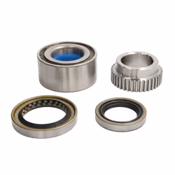 Diametro esterno [mm]: 80. Diametro interno [mm]: 42. Indice: VKBA 7471. Larghezza [mm]: 38. Numero del Produttore: VKBA 7471 ...